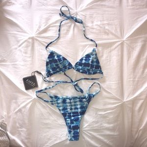 NWT women’s bikini
